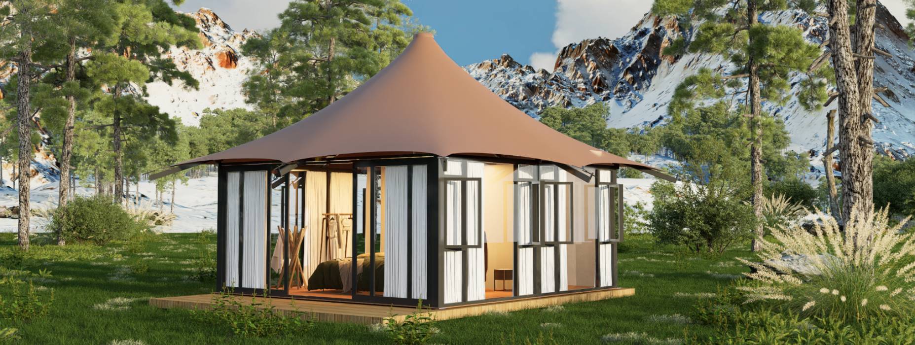 武平县装配式建筑厂家