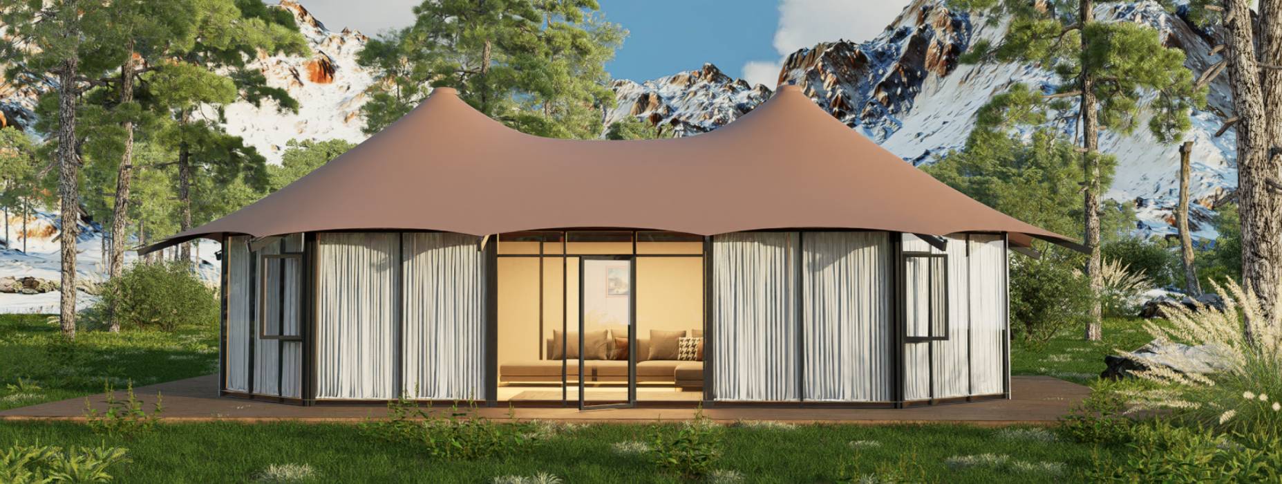 武平县移动式建筑钢结构房屋